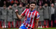 Arsenal's Dream Window: Julian Alvarez Breakthrough and £50m Martinelli Sale