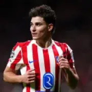 Arsenal's Julian Alvarez chase rated as Atletico set new deadline