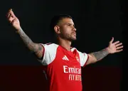 Arsenal's Midfield Options Without Bruno Guimaraes