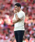 Arsenal's new transfer priority after Dortmund defeat
