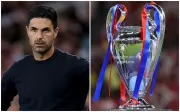 Arsenal's Potential Champions League League Phase Opponents Revealed