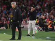 Arsenal's rusty display in Dublin defeat to Real Betis