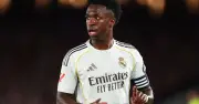 Arsenal's Vini Jr pursuit stalls, £150m for three signings