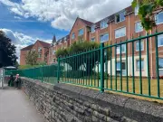 Arson Fires at Swansea Retirement Complex Leave Residents Terrified