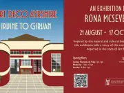 Art Deco Ayrshire exhibition opens at McKechnie Institute
