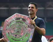 Arteta: Arsenal Desire Clear After Community Shield Win