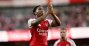 Arteta breaks silence on Lewis-Skelly Man Utd links