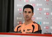 Arteta calms Arsenal fans over contract extension