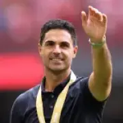 Arteta confirms Arsenal plan after 3-0 Community Shield win over Man City