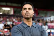 Arteta expects Arsenal transfer movement as double medical booked
