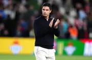 Arteta hails Norgaard after Arsenal exit to Everton
