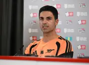 Arteta open to Nwaneri exit if minutes not guaranteed