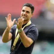 Arteta personally contacts Alvarez in bid to lure him to Arsenal