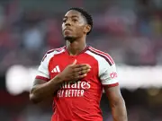 Arteta refuses to rule out Lewis-Skelly exit after Man Utd offer
