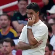 Arteta: Saliba and Timber out for extended period