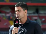 Arteta sends transfer message to Arsenal trio with Community Shield squad snub