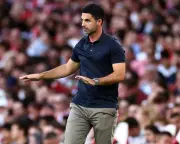 Arteta Signs New Arsenal Contract After Community Shield Win
