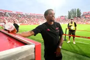 Arteta: Timber weeks away, Saliba out for extended period