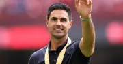 Arteta urges Premier League to allow more substitutes