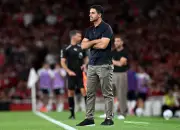 Arteta warns Arsenal may not strengthen before deadline