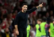 Arteta warns Arsenal must be 'very careful' over player sales