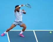 Arthur Fils reaches first Masters final with Cincinnati win