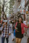 Art's Meaning: Beyond Galleries, A Collective Encounter
