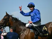 Ascot Gold Cup winner Trawlerman retired after leg injury