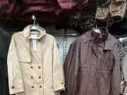 Asda autumn jackets under £40: three stylish finds for cooler weather