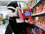 Asda Brings Back Puffin Biscuit After 1997 High Court Battle