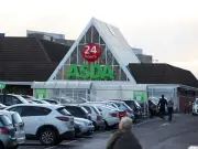 Asda recalls Hapello Power Train toy over choking risk