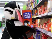 Asda’s Puffin chocolate bar returns after 1997 court battle with Penguin