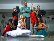 Ashley Banjo Warns Dance Stars Priced Out of Industry