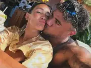Ashley Cain's ex Safiyya Vorajee finds love again in Bali