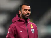 Ashley Cole leaves England U21 role after five years for club job