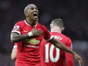 Ashley Young denies bird poo incident despite viral video