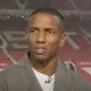 Ashley Young gutted Danny Welbeck joined Chelsea over Man Utd