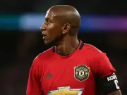 Ashley Young needs hip replacement months after retiring
