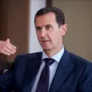 Assad sentenced to death for war crimes