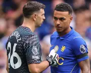 Aston Villa and Chelsea Remain Enemies Despite Transfer Pipeline