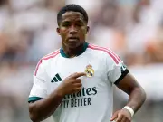 Aston Villa eye Real Madrid's Endrick in bargain loan move