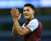 Aston Villa reject £60m Al-Hilal bid for Ollie Watkins