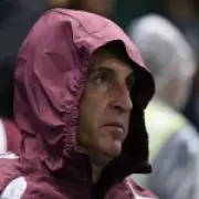 Aston Villa resigned to losing Konsa to Arsenal