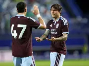 Aston Villa v Bayern Munich: TV channel, kick-off time, stream