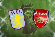 Aston Villa vs Arsenal: TV channel, live stream, kick-off time