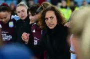 Aston Villa Women: Arroyo's second season, defensive focus