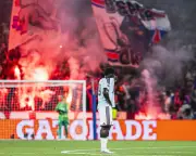 Aston Villa's Brian Madjo, 17, Scores on Debut Against PSG