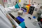 AstraZeneca halts lung cancer trial after heart drug setback