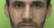 Asylum seeker, 28, who raped teen girl told police he was a 16-year-old virgin