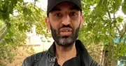 Asylum seeker caught with cocaine walks free with fine
